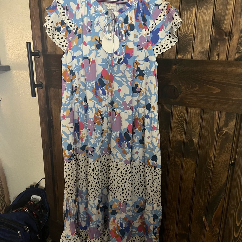 Umgee dress